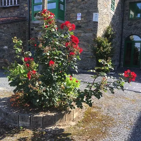 Pazo Da Riva - Casa Dos Arcos *