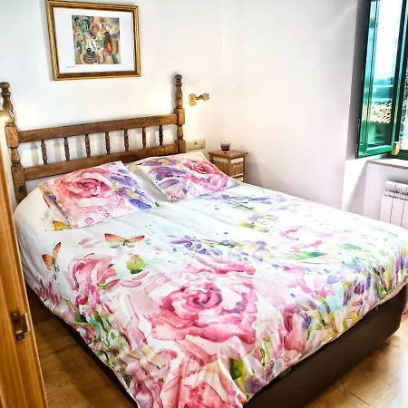Pazo Da Riva - Casa Dos Arcos Willa *