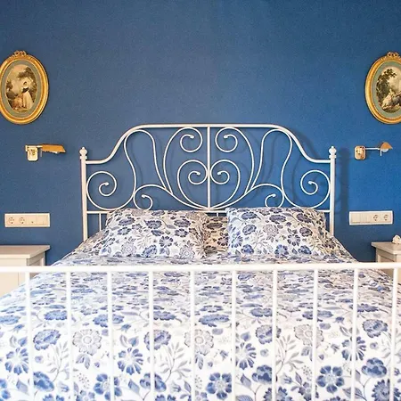 Pazo Da Riva - Casa Dos Arcos *