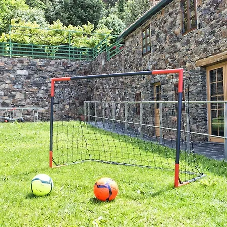 Pazo Da Riva - Casa Dos Arcos Villa *
